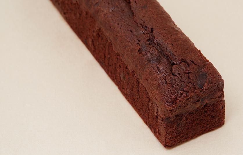 ぜんざいショコラ・リッチと抹茶ケーキ・リッチ - 都松庵