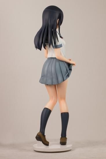 ヒューマンスケールフィギュア 俺の妹がこんなに可愛いわけがない 新垣あやせ Figurex フィギュレックス 等身大フィギュアの販売