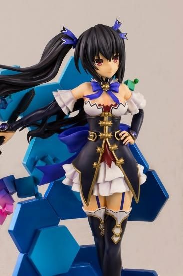 100cmサイズフィギュア 超次元ゲイム ネプテューヌ「ノワール