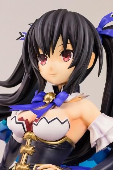 100cmサイズフィギュア 超次元ゲイム ネプテューヌ「ノワール 100cmサイズフィギュア 超次元ゲイム ネプテューヌ「ノワール