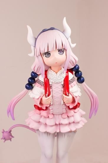 F:NEX 小林カンナ‐晴れ着‐1/7スケールフィギュア