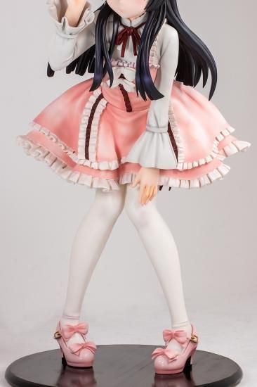 ヒューマンスケールフィギュア 「俺の妹がこんなに可愛いわけが ヒューマンスケールフィギュア 「俺の妹がこんなに可愛いわけが