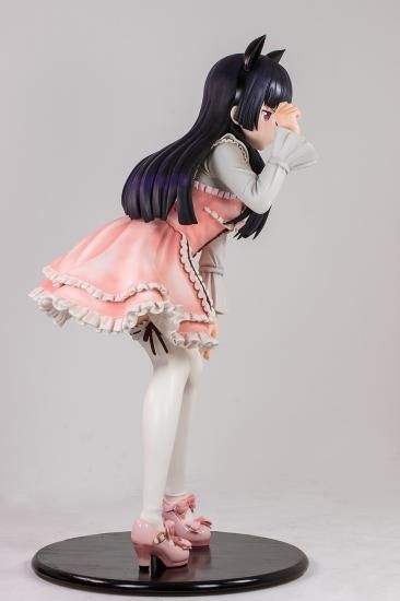 Amazon.co.jp: コトブキヤ 俺の妹がこんなに可愛いわけがない 黒