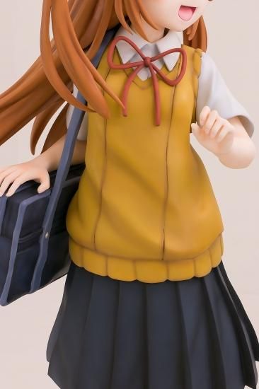 ヒューマンスケールフィギュア 劇場版 のんのんびより ばけー ヒューマンスケールフィギュア 劇場版 のんのんびより ばけー
