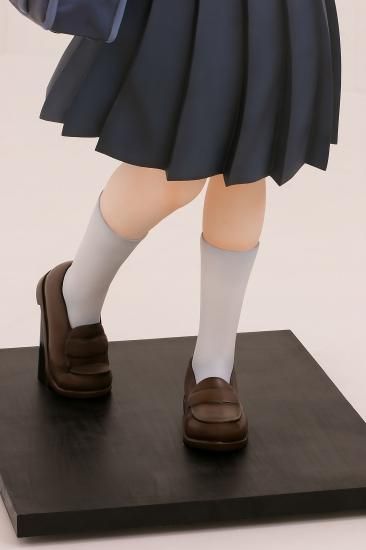 ヒューマンスケールフィギュア 劇場版 のんのんびより ばけー ヒューマンスケールフィギュア 劇場版 のんのんびより ばけー