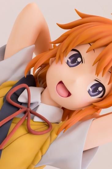 ヒューマンスケールフィギュア 劇場版 のんのんびより ばけー