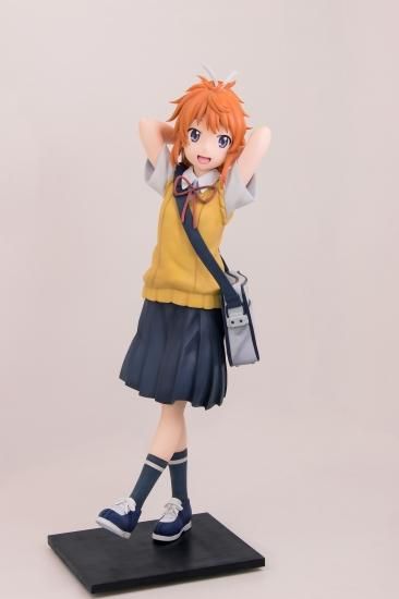 ヒューマンスケールフィギュア 劇場版 のんのんびより ばけーしょん