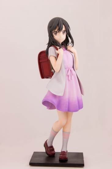 ヒューマンスケールフィギュア 劇場版 のんのんびより ばけーしょん 一条 蛍 Figurex フィギュレックス 等身大フィギュアの販売