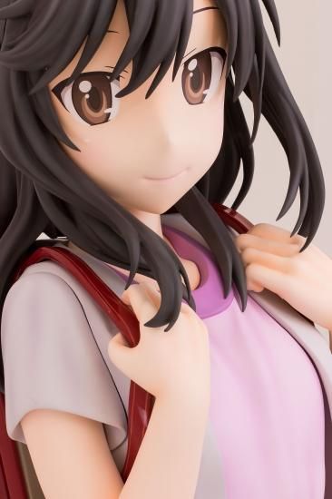 ヒューマンスケールフィギュア 劇場版 のんのんびより ばけーしょん 一条 蛍 Figurex フィギュレックス 等身大フィギュアの販売