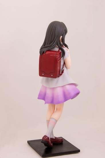 劇場版 のんのんびより ばけーしょん 一条蛍 1/7 完成品フィギュア ヒューマンスケールフィギュア 劇場版 のんのんびより ばけー