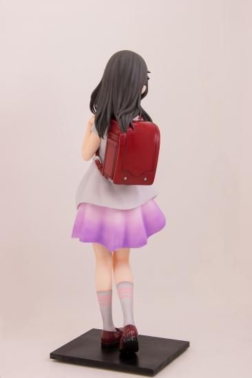 ヒューマンスケールフィギュア 劇場版 のんのんびより ばけー ヒューマンスケールフィギュア 劇場版 のんのんびより ばけー