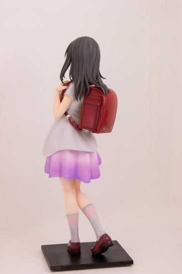 劇場版 のんのんびより ばけーしょん 一条蛍 1/7 完成品フィギュア 1/7 一条 蛍（劇場版 のんのんびより ばけーしょん） | FOTS