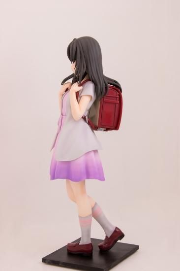 ヒューマンスケールフィギュア 劇場版 のんのんびより ばけー