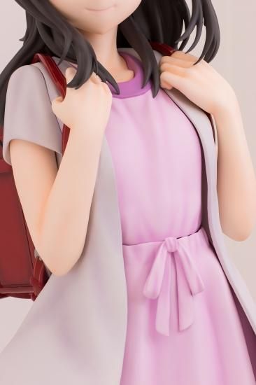 ヒューマンスケールフィギュア 劇場版 のんのんびより ばけー ヒューマンスケールフィギュア 劇場版 のんのんびより ばけー