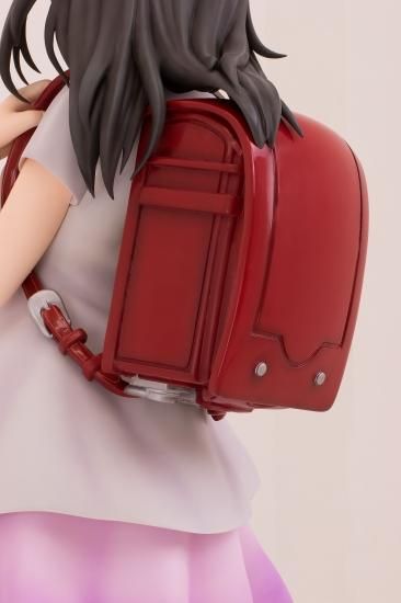 ヒューマンスケールフィギュア 劇場版 のんのんびより ばけー ヒューマンスケールフィギュア 劇場版 のんのんびより ばけー