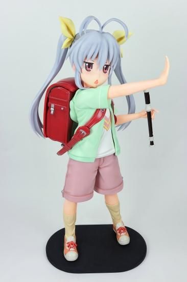 ヒューマンスケールフィギュア 劇場版 のんのんびより ばけー ヒューマンスケールフィギュア 劇場版 のんのんびより ばけー
