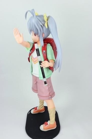 ヒューマンスケールフィギュア 劇場版 のんのんびより ばけー