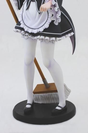 ヒューマンスケールフィギュア「レム」【再販】 - FIGUREX ヒューマンスケールフィギュア「レム」【再販】 - FIGUREX