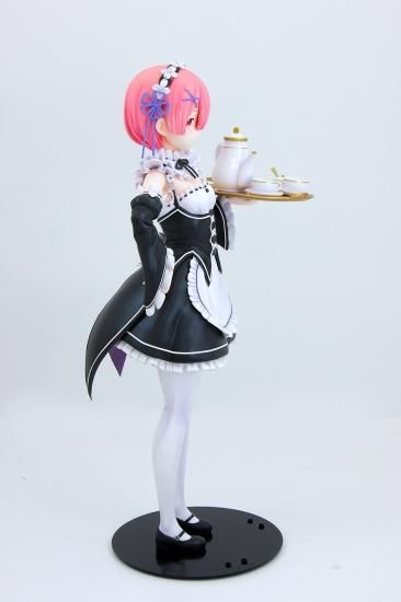 ヒューマンスケールフィギュア「ラム」【再販】 - FIGUREX