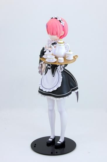 人気新品入荷 ヒューマンスケールフィギュア「ラム」【再販】 - FIGUREX その他