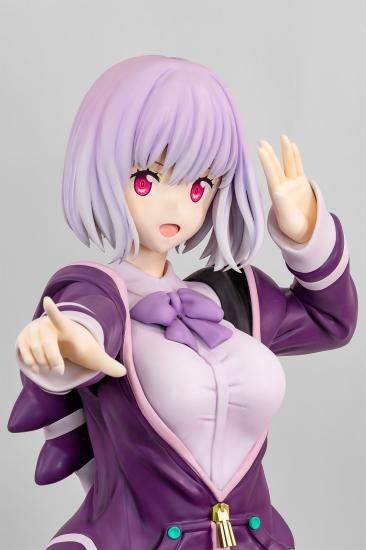 ヒューマンスケールフィギュア Ssss Gridman 新条アカネ Figurex フィギュレックス 等身大フィギュアの販売