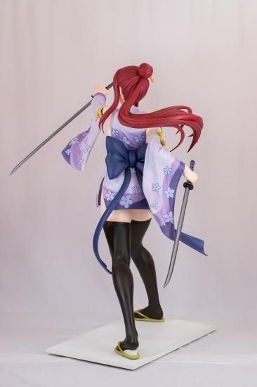 ヒューマンスケールフィギュア FAIRY TAIL「エルザ ヒューマンスケールフィギュア FAIRY TAIL「エルザ