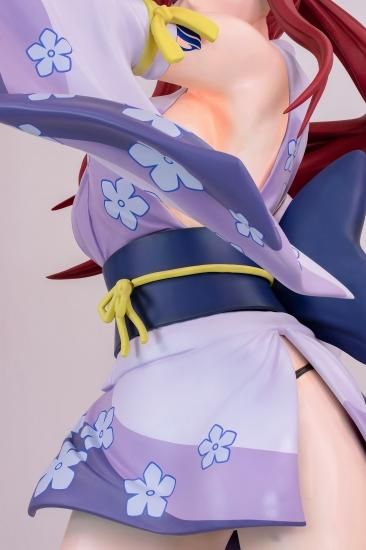 ヒューマンスケールフィギュア FAIRY TAIL「エルザ ヒューマンスケールフィギュア FAIRY TAIL「エルザ