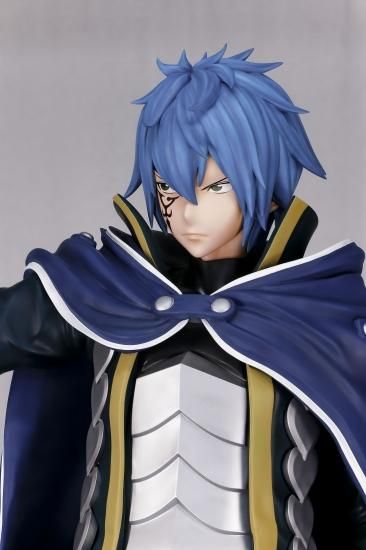 ヒューマンスケールフィギュア Fairy Tail Bfull 第1弾 ジェラール フェルナンデス Figurex フィギュレックス 等身大フィギュアの販売