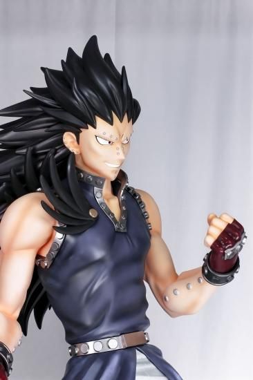 ヒューマンスケールフィギュア FAIRY TAIL×Bfull 第1弾「ガジル ヒューマンスケールフィギュア FAIRY TAIL×Bfull 第1弾「ガジル