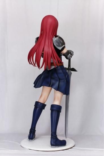 FAIRY TAIL Bfull フィギュア エルザ Amazon | フェアリーテイル フィギュア Bfull ルーシィ エルザ