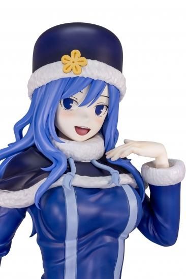 ヒューマンスケールフィギュア Fairy Tail Bfull 第2弾 ジュビア ロクサー Figurex フィギュレックス 等身大フィギュアの販売