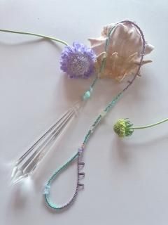window sill ornament  (long)