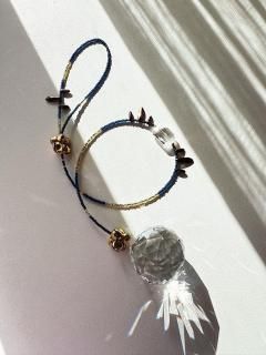 Moonlit Ocean (Middle Size .40mmSuncather)