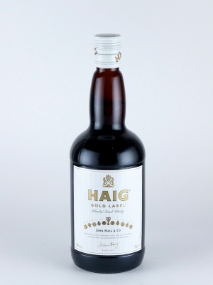想像を超えての ゴールドラベル ヘイグ (玉付き) 武川蒸留酒販売 | ウイスキー