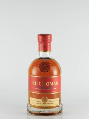 キルホーマン 2009 シェリーバット 59.2度 | 武川蒸留酒販売 キルホーマン 2009 シェリーバット 59.2度 | 武川蒸留酒販売