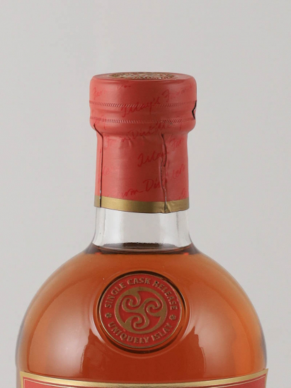 キルホーマン 2009 シェリーバット 59.2度 | 武川蒸留酒販売