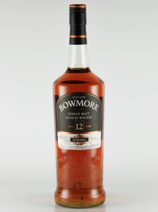 ボウモア 12年 エニグマ 1L ボウモア 12年 エニグマ 1L