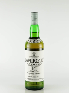 ラフロイグ | 武川蒸留酒販売