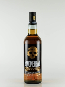 スモークヘッド - 武川蒸留酒販売
