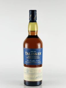 タリスカー | 武川蒸留酒販売