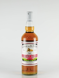 グレンリベット | 武川蒸留酒販売
