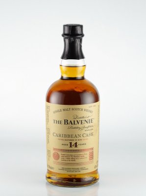 バルヴェニー 14年 カリビアンカスク 【正規品】 | 武川蒸留酒販売 バルヴェニー 14年 カリビアンカスク 【正規品】 | 武川蒸留酒販売