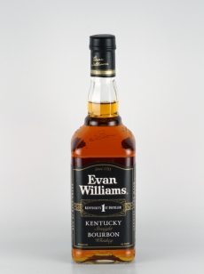 エヴァンウィリアムズ | 武川蒸留酒販売