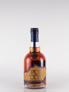 ピュア ケンタッキー XO バーボン：750ml [71460](76-2) 激安酒