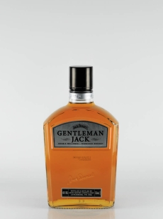 ジェントルマンジャック 750ml ジェントルマンジャック 750ml