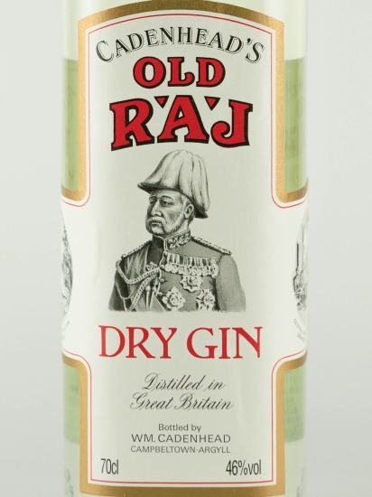 オールド ラジェ ジン 46度 【正規品】 | 武川蒸留酒販売