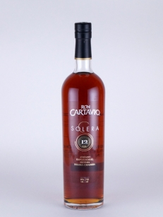ロン・カルタビオ | 武川蒸留酒販売