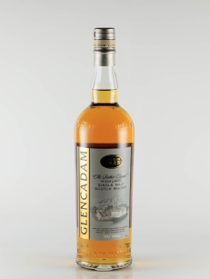 グレンカダム | 武川蒸留酒販売 グレンカダム | 武川蒸留酒販売