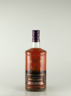 ラ マニー ヴィユー XO - 大阪の洋酒専門店 千雅 テキーラ・ラム