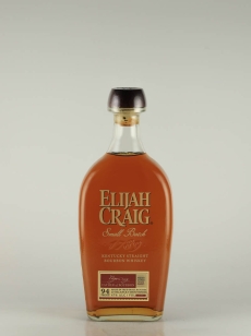 エライジャクレイグ | 武川蒸留酒販売